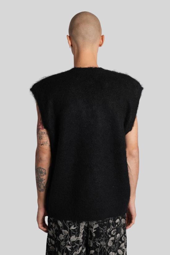 25FW 니들스 자켓 431062 RW359 Black - NEEDLES