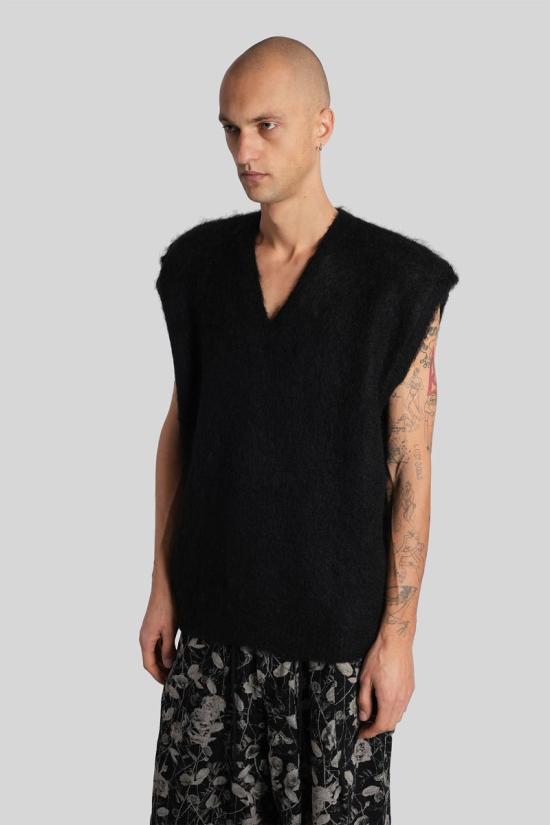 25FW 니들스 자켓 431062 RW359 Black - NEEDLES