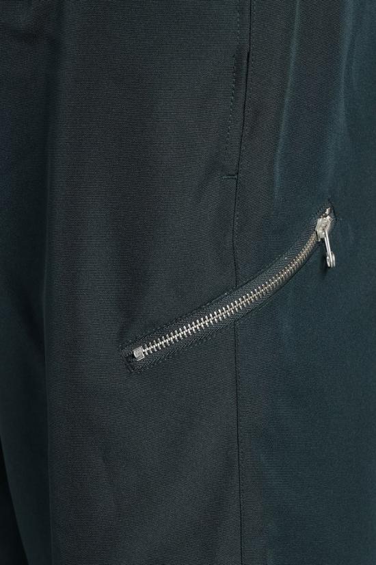 25FW 오에이엠씨 숏팬츠 431288 PCM2OP01APL00159 GREEN - OAMC