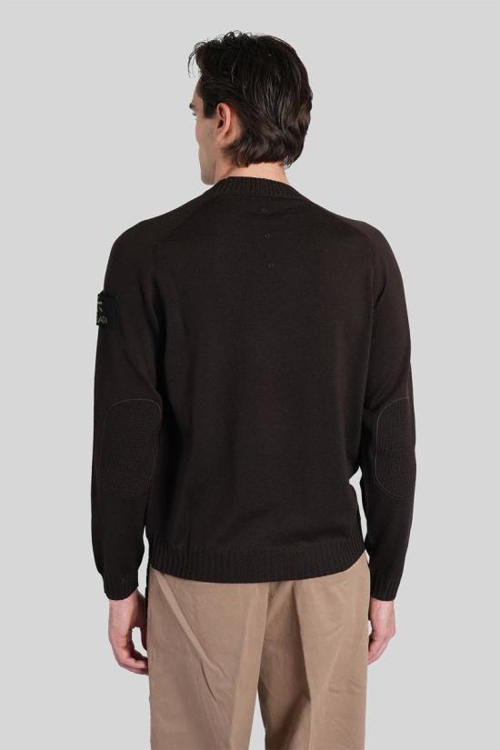 25FW 프리미아타 긴팔 셔츠 426503 PMG21 BROWN - PREMIATA