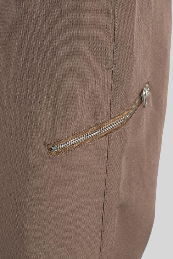 25FW 오에이엠씨 숏팬츠 431278 PCM2OP01APL00106 Beige - OAMC