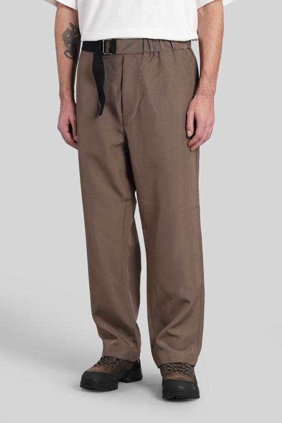 25FW 오에이엠씨 숏팬츠 431278 PCM2OP01APL00106 Beige