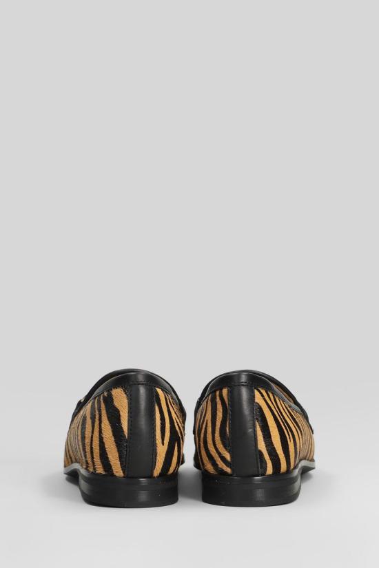 25FW 페드로 미랄레스 로퍼 427350 29081 Multicolor - PEDRO MIRALLES