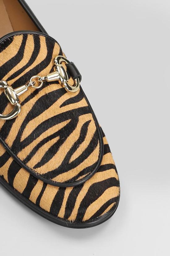 25FW 페드로 미랄레스 로퍼 427350 29081 Multicolor - PEDRO MIRALLES