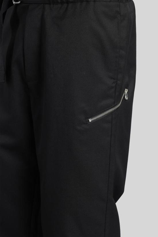 25FW 오에이엠씨 숏팬츠 428381 PCM2OP01BWO00199 Black - OAMC