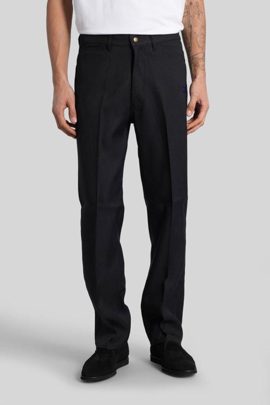 25FW 니들스 숏팬츠 431040 RW252 Black