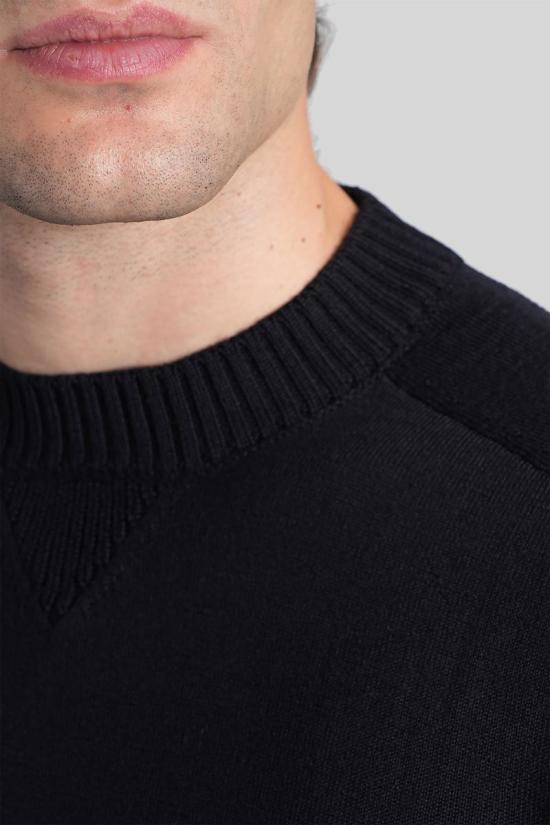 25FW 프리미아타 긴팔 셔츠 426502 PMG21 BLUE - PREMIATA