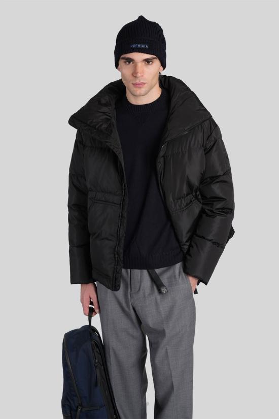 25FW 프리미아타 긴팔 셔츠 426502 PMG21 BLUE - PREMIATA