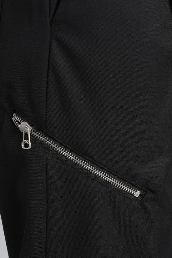 25FW 오에이엠씨 숏팬츠 428382 PCM2OP03AWO00199 Black - OAMC