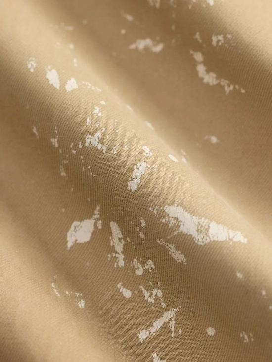  더블알엘 치노 팬츠 Rrl 필드 치노 트윌 팬츠 카키 - RRL