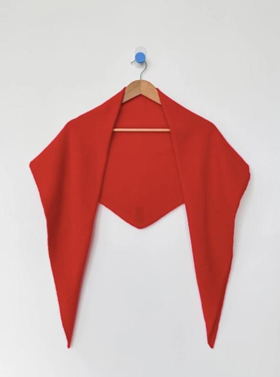  르 본 숍 머플러/스카프 르봉숍 캐시미어 숄 스카프