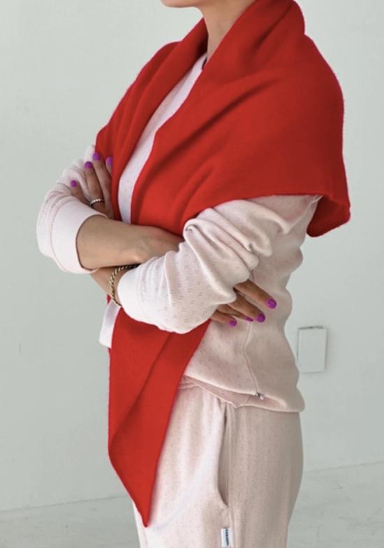  르 본 숍 머플러/스카프 르봉숍 캐시미어 숄 스카프 - Le Bon Shoppe