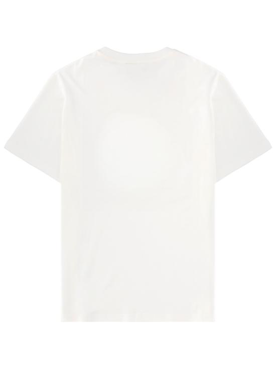 26SS 스텔라 맥카트니 반팔 티셔츠 6J0158 3SQA249000 WHITE - STELLA MCCARTNEY