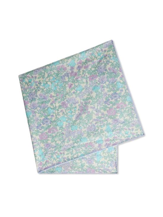 26SS [키즈] 봉쁘앙 넥워머/머플러/스카프 C06GACW00001K 556 PURPLE