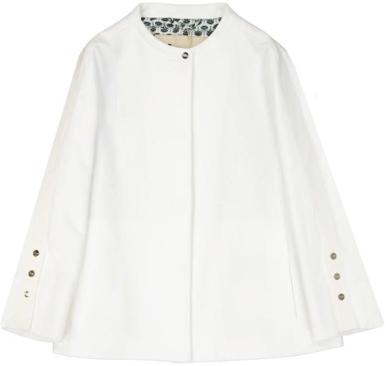  에르노 수트 자켓 GA000218D121631100 WHITE