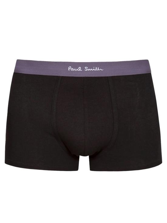26FW 폴 스미스 팬티 M1A 914 M5PK2 79 BLACK - PAUL SMITH