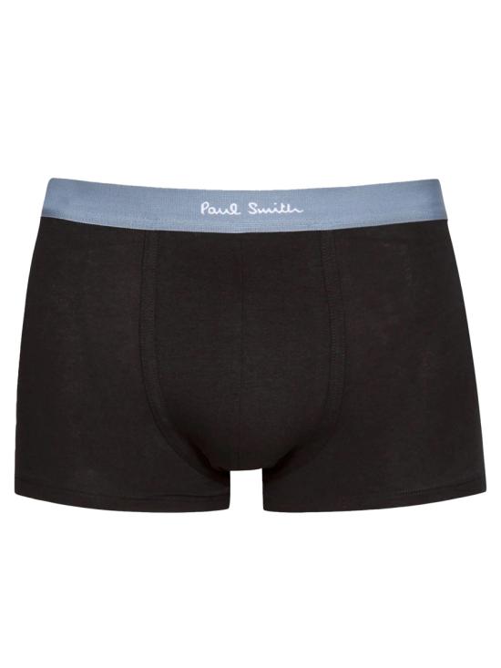 26FW 폴 스미스 팬티 M1A 914 M5PK2 79 BLACK - PAUL SMITH