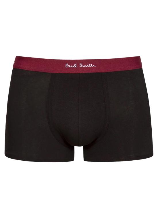 26SS 폴 스미스 팬티 M1A 914 M5PK2 79 BLACK - PAUL SMITH