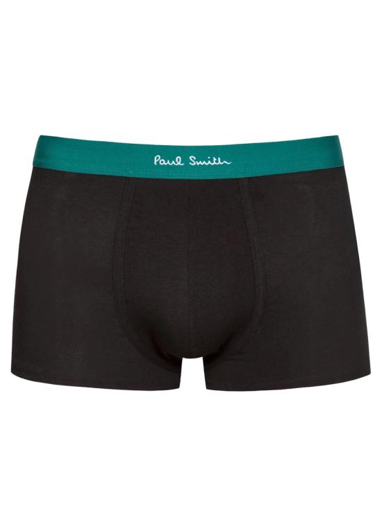 26SS 폴 스미스 팬티 M1A 914 M5PK2 79 BLACK - PAUL SMITH