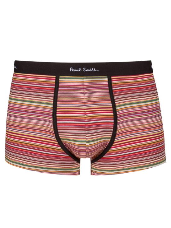 26SS 폴 스미스 팬티 M1A 914 M5PK2 79 BLACK - PAUL SMITH