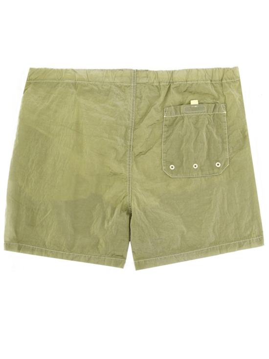 26SS 스톤 아일랜드 스윔팬츠 B100003 S0043V0031 YELLOW - STONE ISLAND