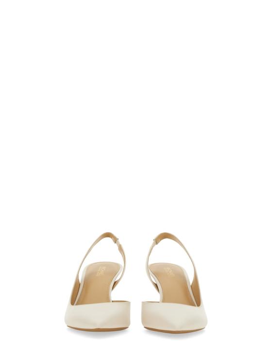 26FW 마이클 코어스 힐/펌프스 40R4HNMP1L 289LIGHTCREAM POWDER - MICHAEL KORS