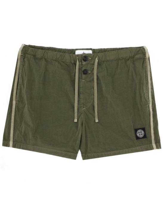 26SS 스톤 아일랜드 스윔팬츠 B100003 S0043V005G MILITARY GREEN