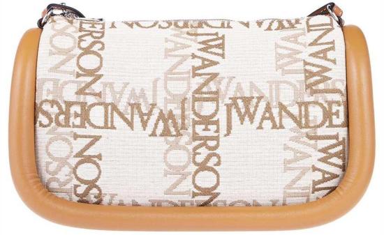  JW앤더슨 토트백 HB0505FA0136104 BROWN