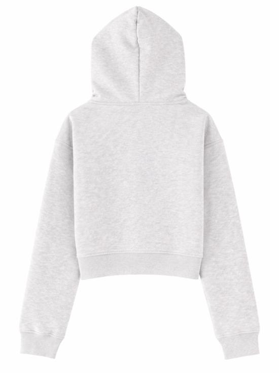 26SS 스텔라 맥카트니 긴팔 티셔츠 6J0434 3SQA251501 GREY - STELLA MCCARTNEY