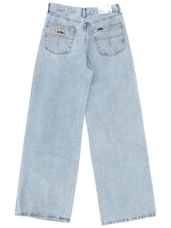 26SS 로이스 데님 팬츠 2782 7895 DENIM - LOIS