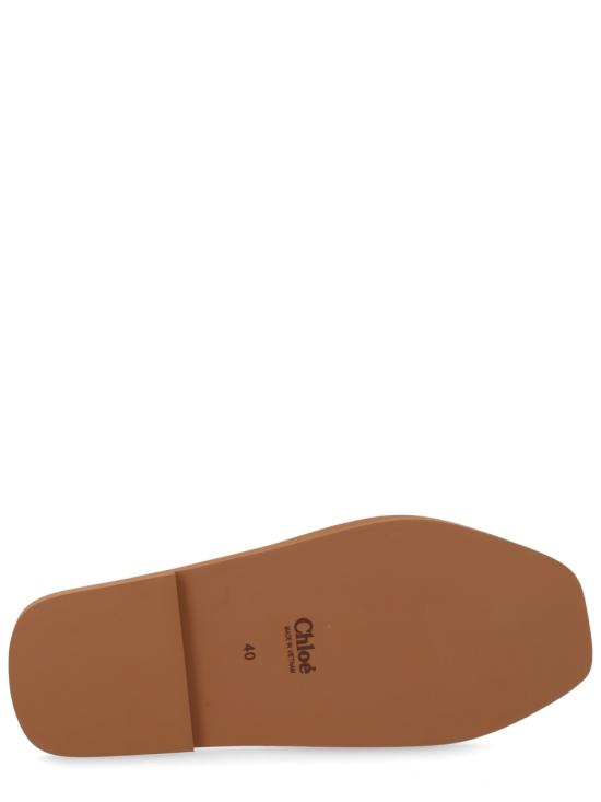 26SS 끌로에 샌들 C22U188Z3 001 BLACK - CHLOE