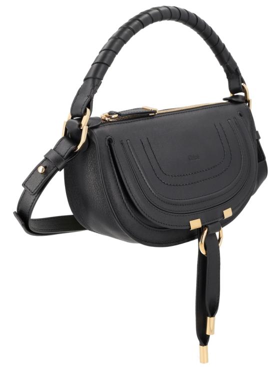 26SS 끌로에 숄더백 26SP927R35 001 BLACK - CHLOE