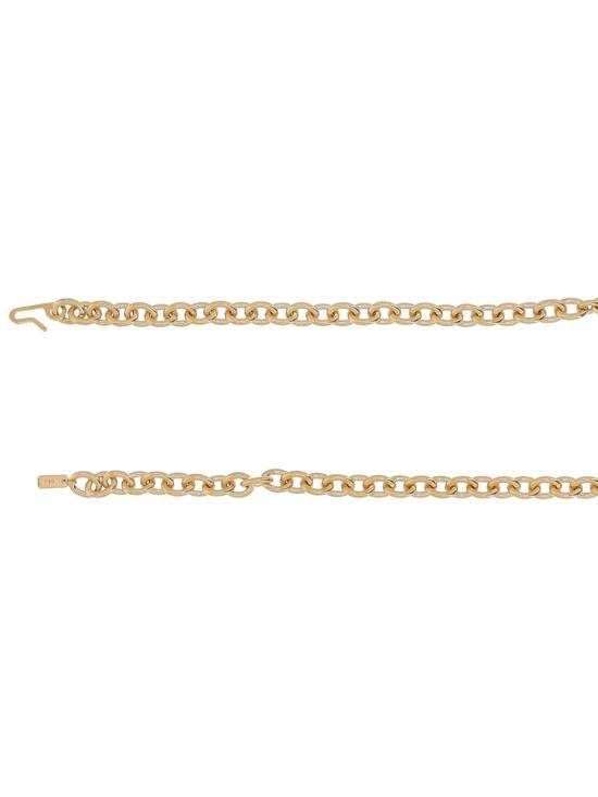 26SS 끌로에 레귤러 벨트 26SBJ01CB7 9DC GOLD - CHLOE