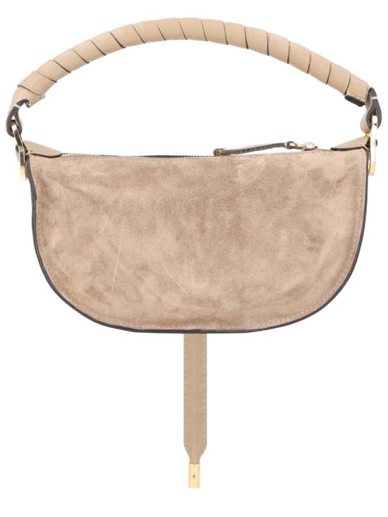 26SS 끌로에 숄더백 26SP927P37 20E BEIGE - CHLOE