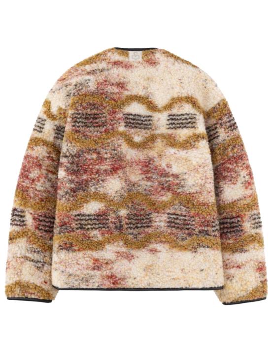 26SS 이자벨마랑에뚜왈 자켓 MA0535FB D1C05EECOE MULTICOLOUR - ISABEL MARANT ETOILE