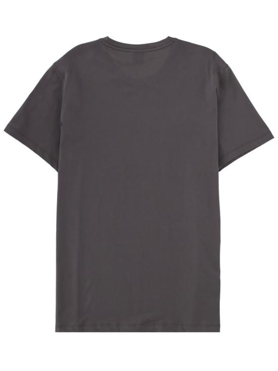 26SS 보스 반팔 티셔츠 50531401 10267266029 GREY - BOSS