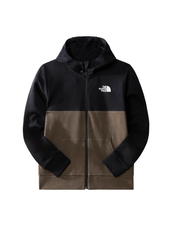 26SS [키즈] 노스페이스 풀오버 NF0A7X3VK 21L1 MULTICOLOUR