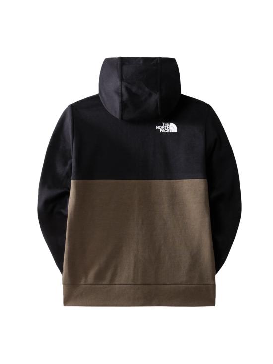 26SS [키즈] 노스페이스 풀오버 NF0A7X3VK 21L1 MULTICOLOUR - NORTH FACE