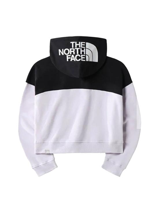 26SS [키즈] 노스페이스 풀오버 NF0A7X4VK 6S11 MULTICOLOUR - NORTH FACE