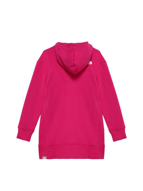 26SS [키즈] 노스페이스 풀오버 NF0A7X4TK 1461 FUCHSIA - NORTH FACE