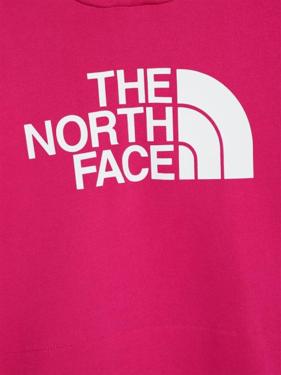 26SS [키즈] 노스페이스 풀오버 NF0A7X4TK 1461 FUCHSIA - NORTH FACE