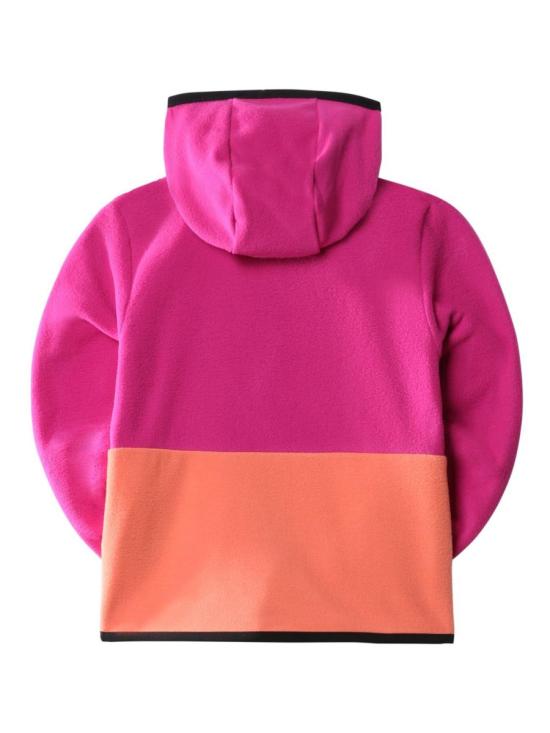 26SS [키즈] 노스페이스 트레이닝 상의 NF0A7WQAK 1461 FUCHSIA - NORTH FACE