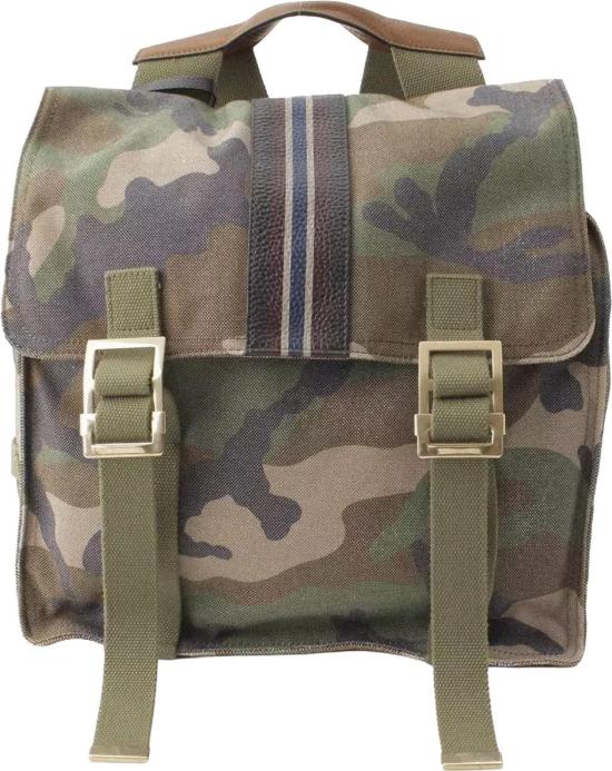  발렌티노 가라바니 백팩 MY0B0563CWT GREEN