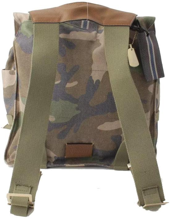  발렌티노 가라바니 백팩 MY0B0563CWT GREEN - VALENTINO GARAVANI