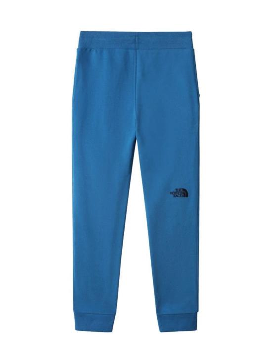  [주니어] 노스페이스 스트레이트 팬츠 NF0A492WT M191 BLUE - NORTH FACE