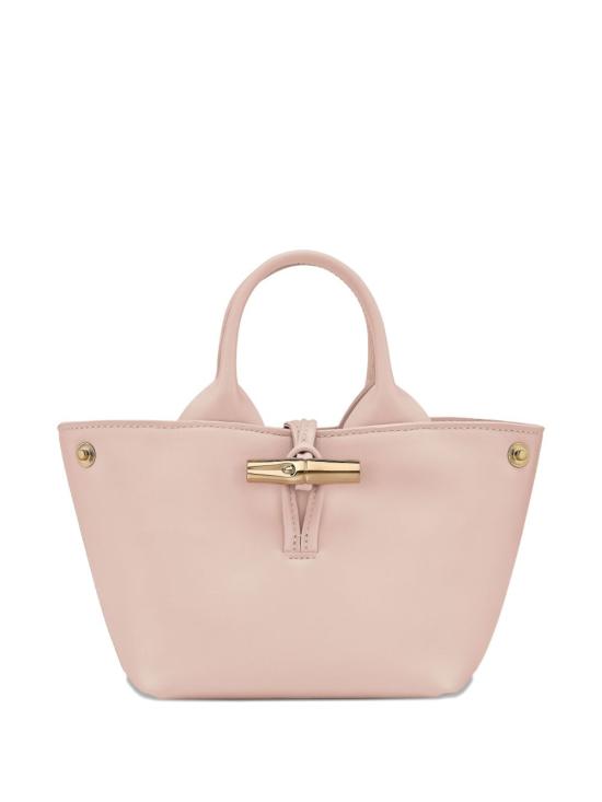 26SS 롱샴 르 로조 XS 탑 핸들백 10278HGC 257 - LONGCHAMP