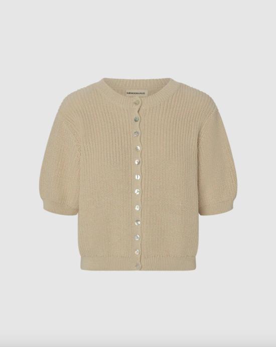  Sønderhaus 가디건 쇠네르하우스 코스탈 카디건 - OTHER BRANDS