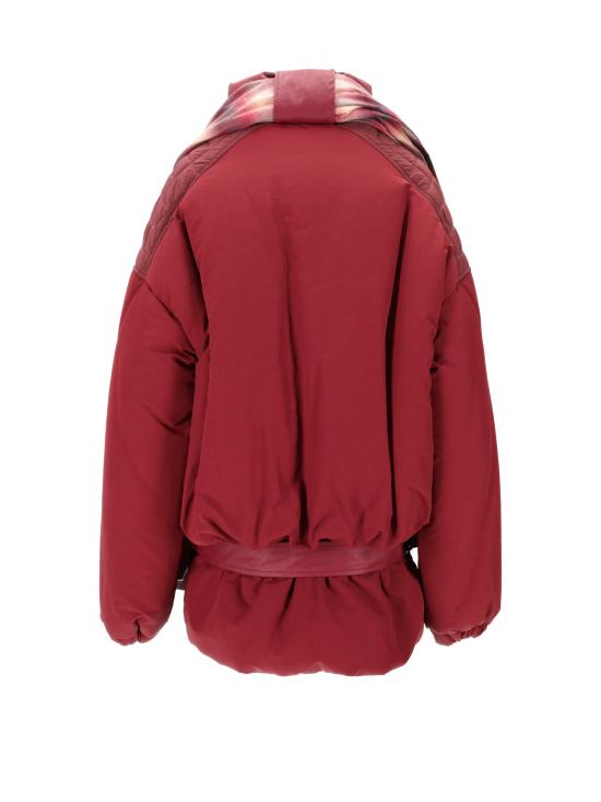 25FW 마벨 자켓 AFW1002TENYL01 POIKS POISONED KISS - MARBELL