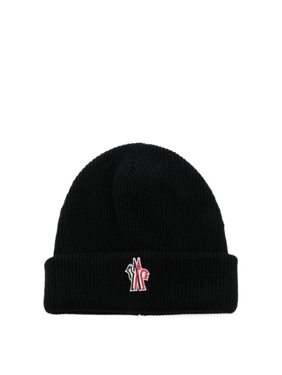 25FW 몽클레어 자켓 K20973B00006M1115999 Black
