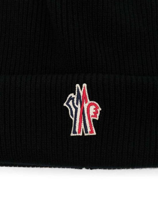 25FW 몽클레어 자켓 K20973B00006M1115999 Black - MONCLER